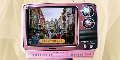 دراسة الطب في ايرلندا