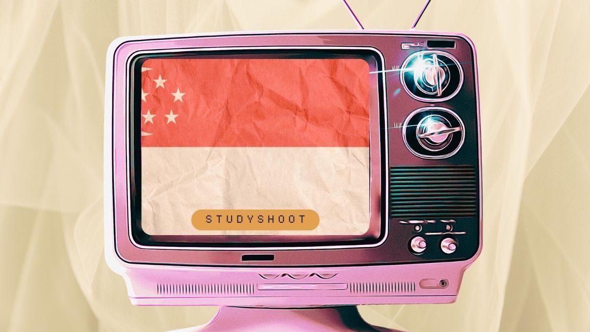 دراسة الذكاء الاصطناعي في سنغافورة