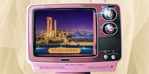 دراسة الاقتصاد في الأردن