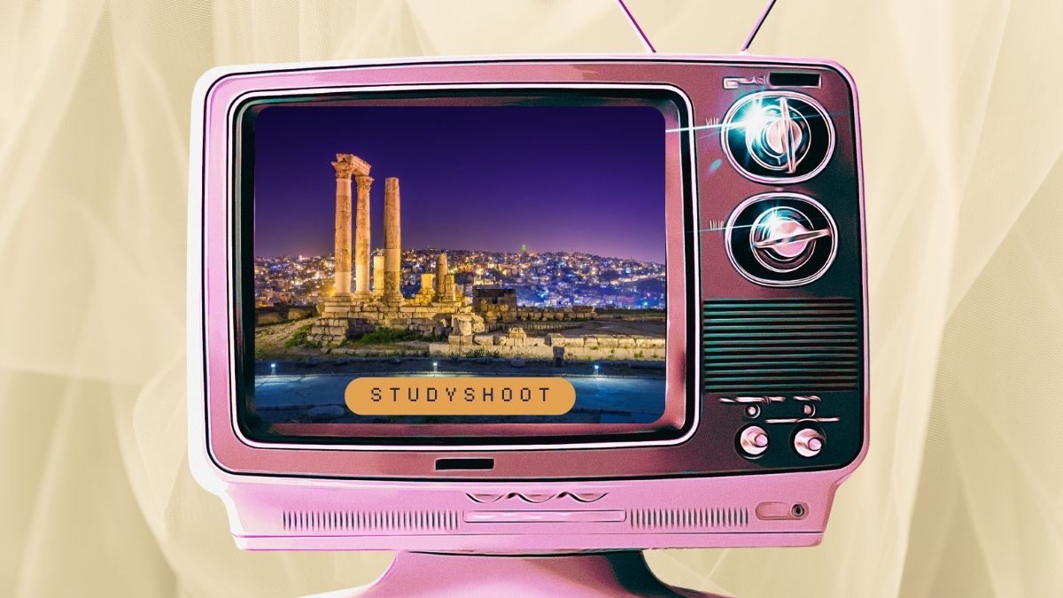 دراسة الاقتصاد في الأردن