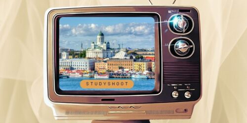 دراسة علوم الحاسوب في فنلندا