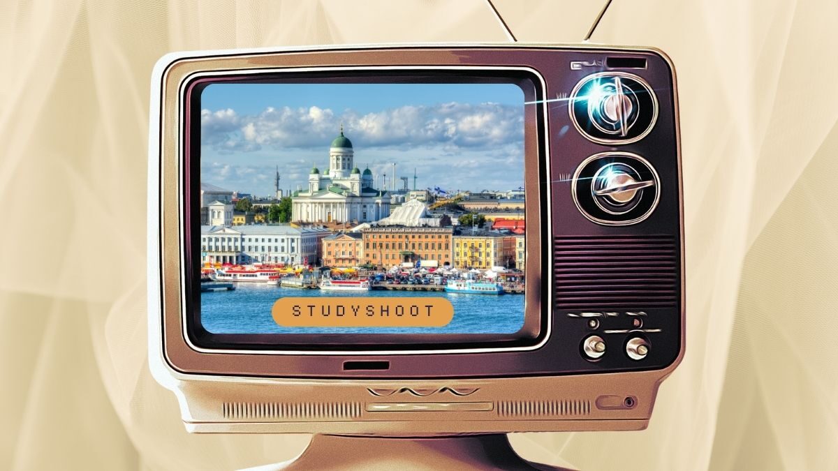 دراسة علوم الحاسوب في فنلندا