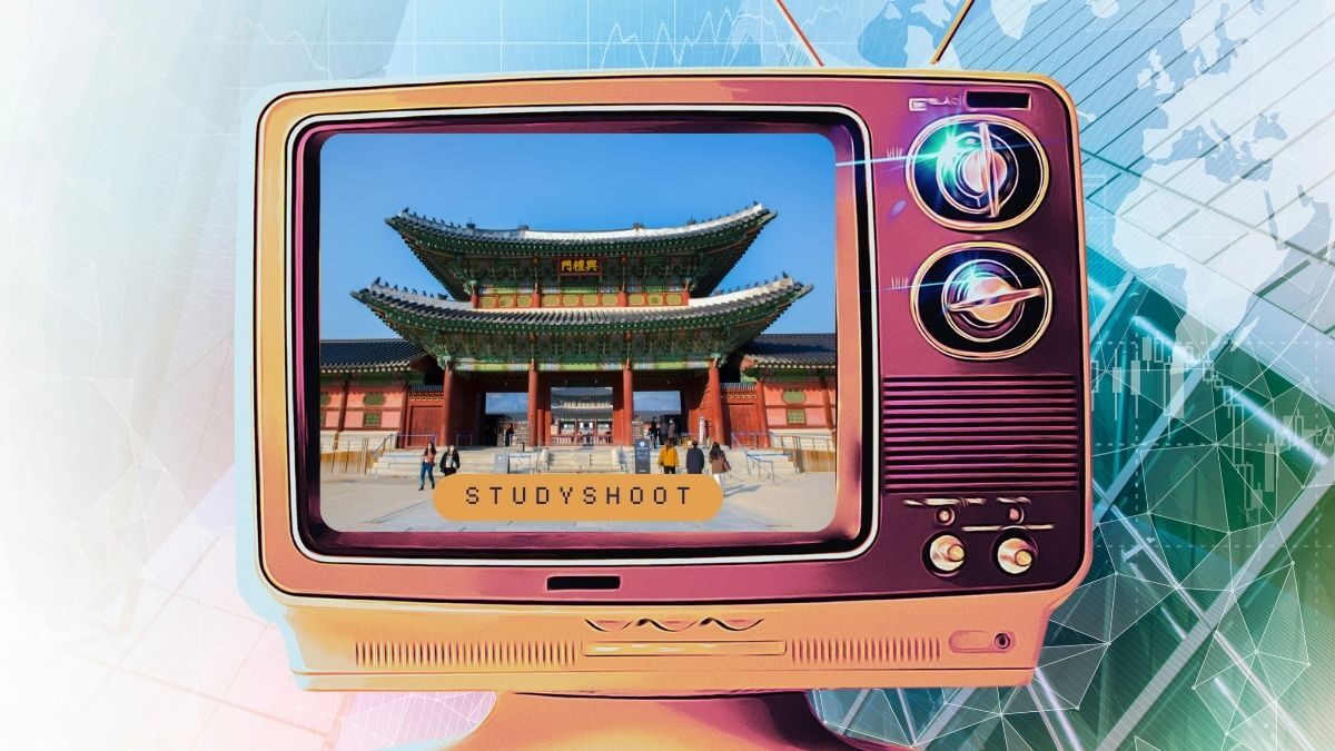 دراسة علوم الحاسوب في كوريا الجنوبية