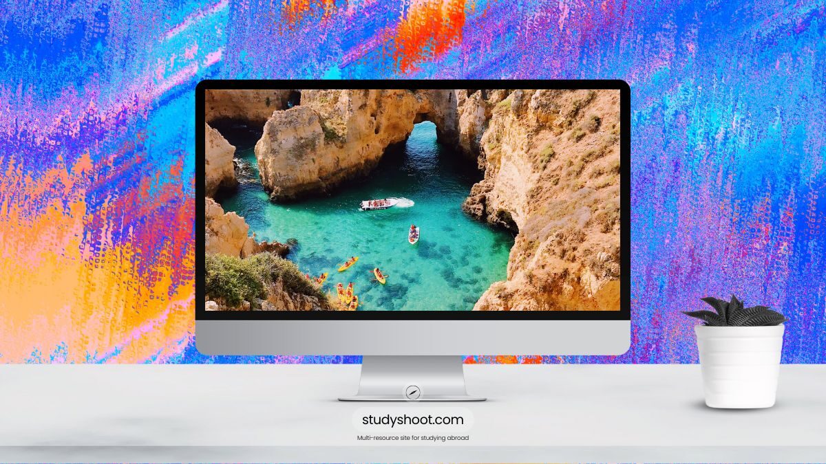 جامعات سهلة القبول في البرتغال