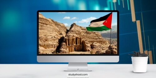 فيزا الطالب إلى الأردن