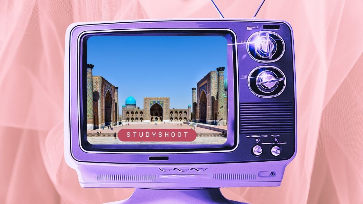 دراسة الصيدلة في أوزباكستان