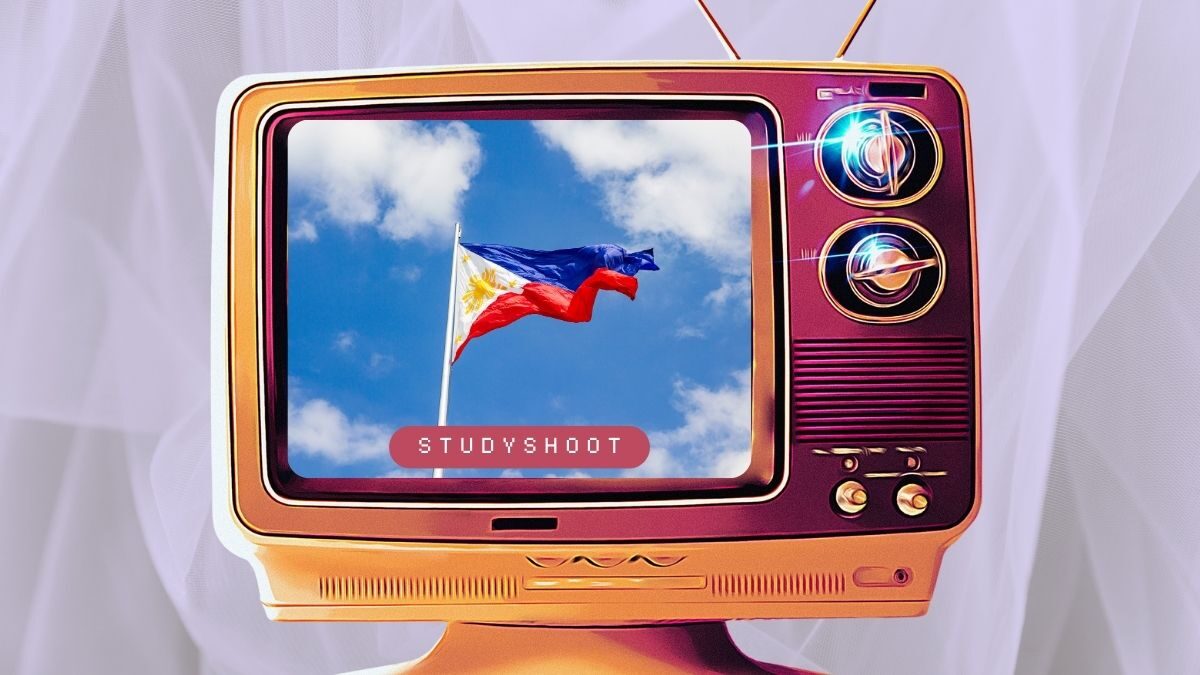 دراسة الصحافة في الفلبين