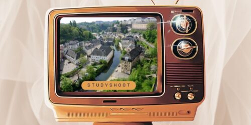 دراسة التمريض في لوكسمبورغ