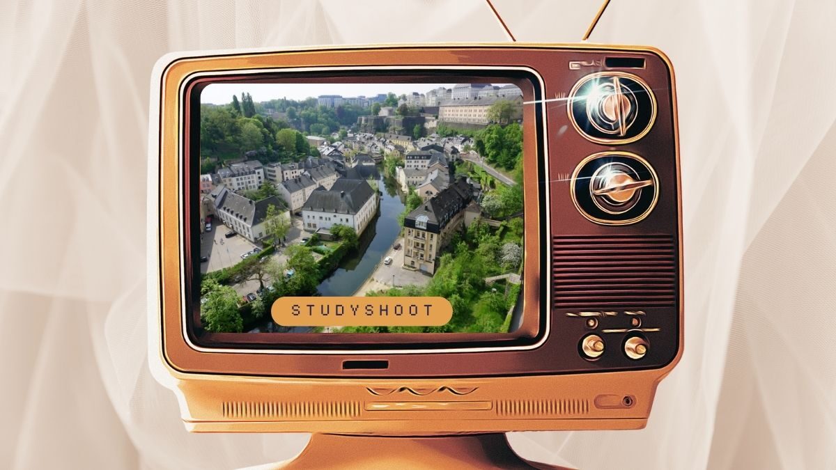 دراسة التمريض في لوكسمبورغ