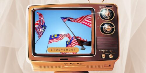 دراسة الصحافة والإعلام في ماليزيا