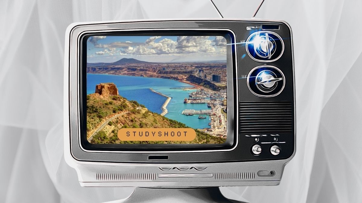 دراسة البرمجيات في الجزائر