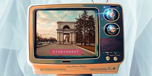 دراسة الصحافة والإعلام في مولدوفا