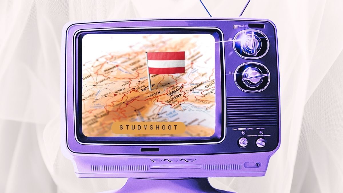 دراسة الاقتصاد في النمسا