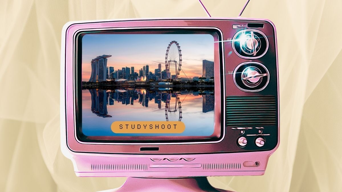 دراسة الأمن السيبراني في سنغافورة