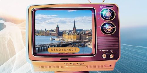 دراسة المحاسبة في السويد