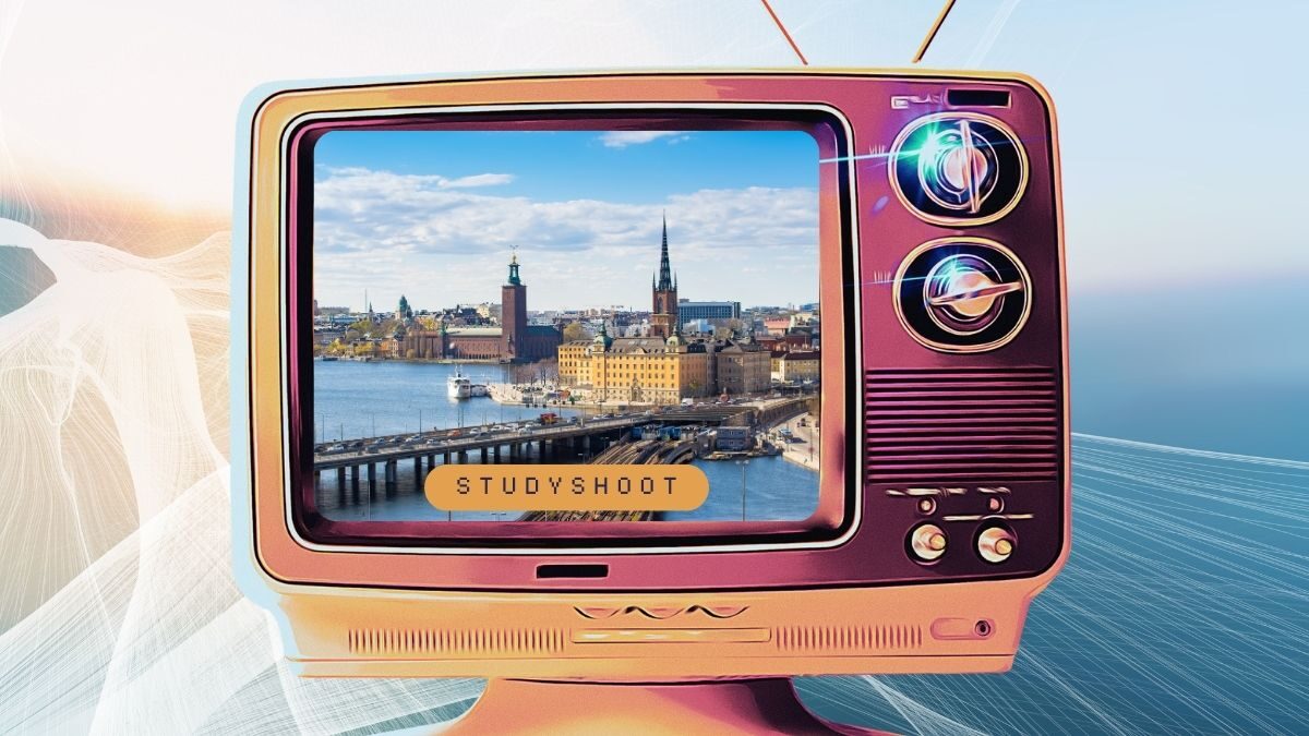 دراسة المحاسبة في السويد