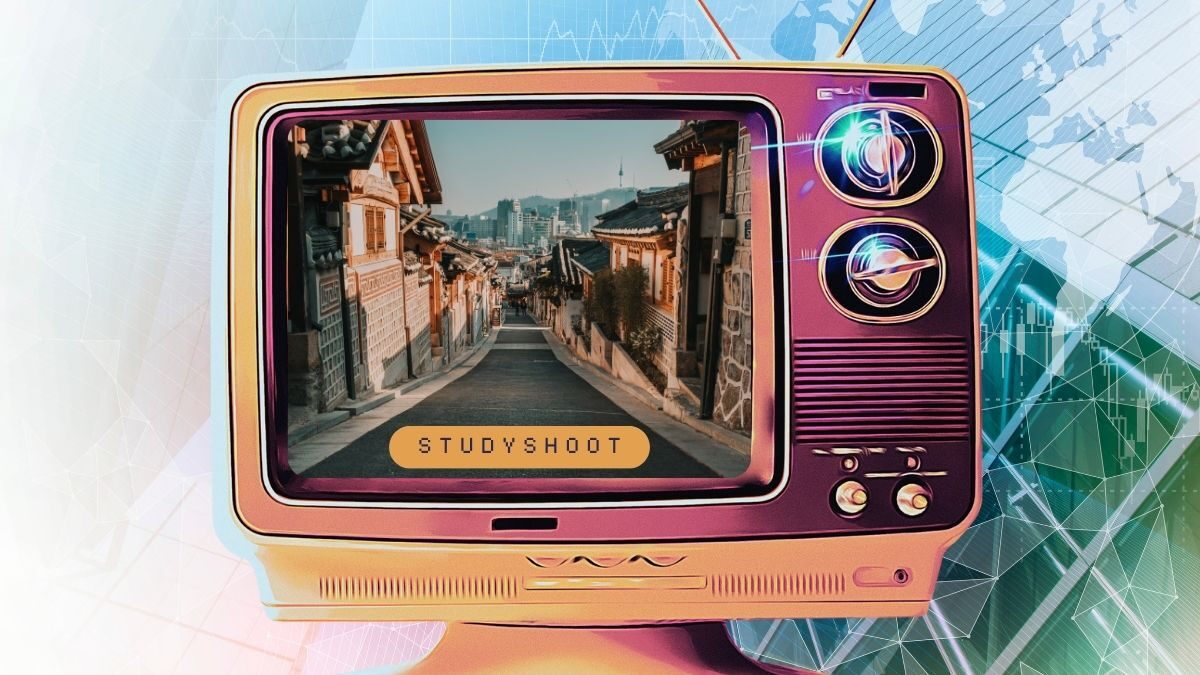 دراسة المحاسبة في كوريا الجنوبية