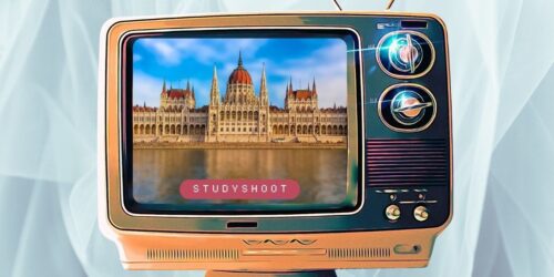 دراسة الصحافة في هنغاريا