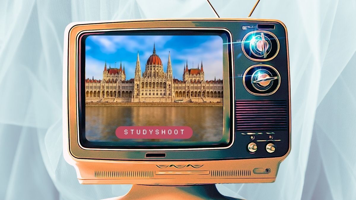 دراسة الصحافة في هنغاريا