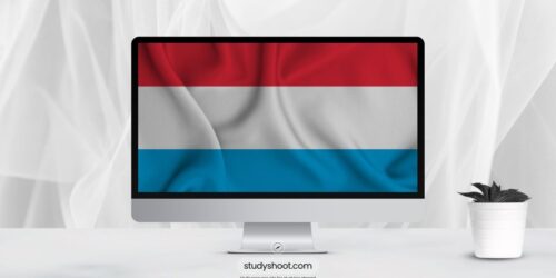 ترتيب الجامعات في لوكسمبورغ