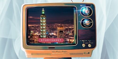 دراسة التمريض في تايوان