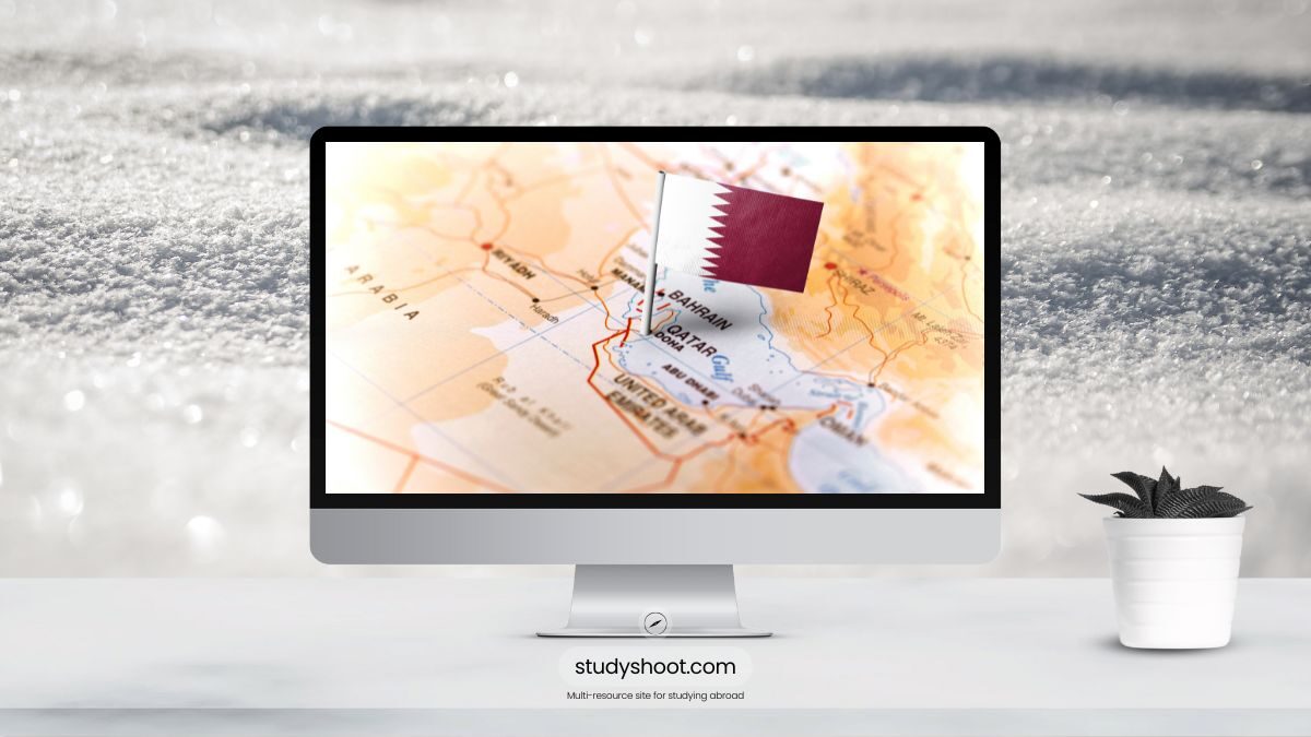 ترتيب الجامعات القطرية