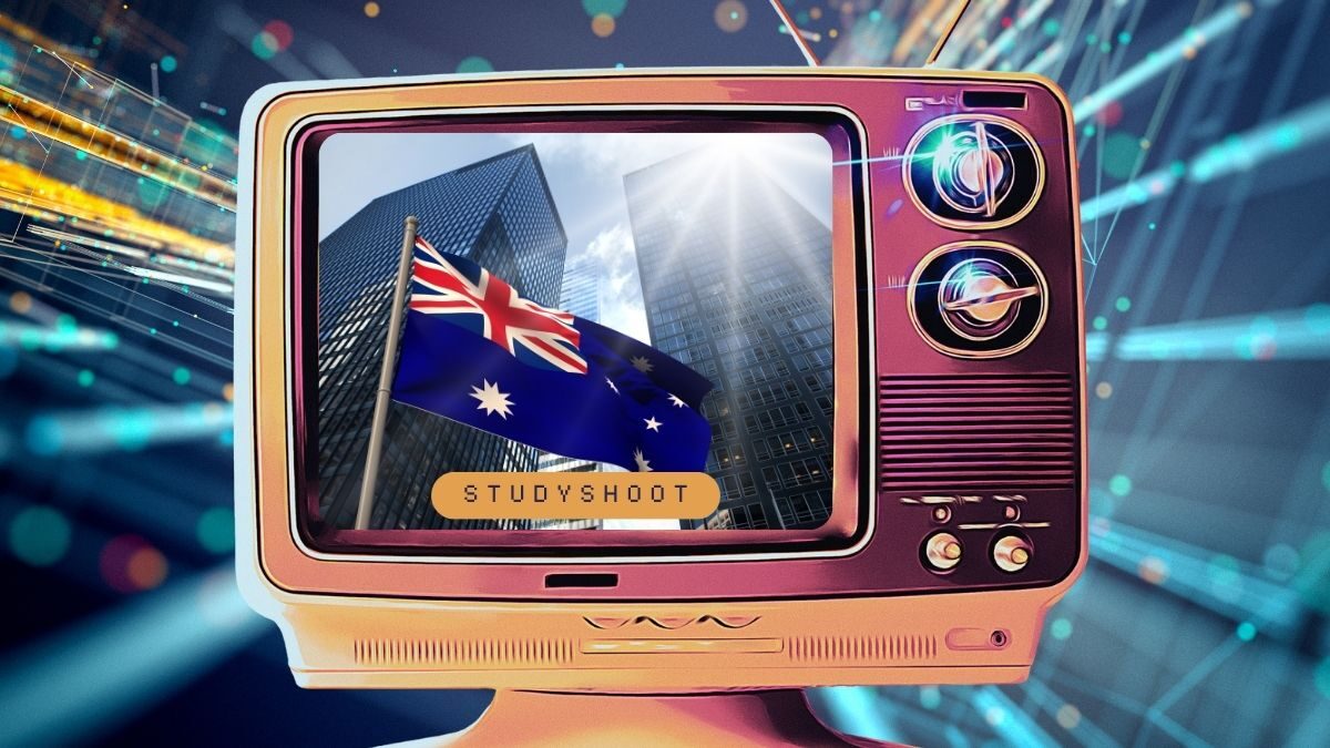 دراسة الهندسة البترولية في أستراليا