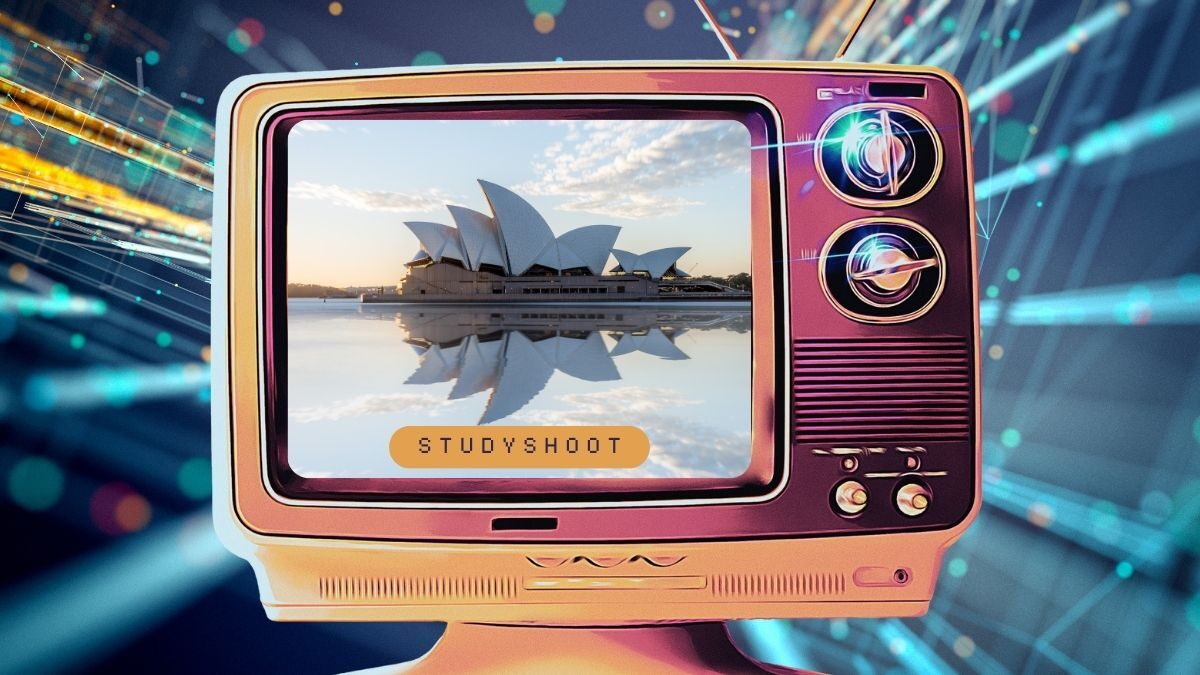 دراسة الإعلام في أستراليا