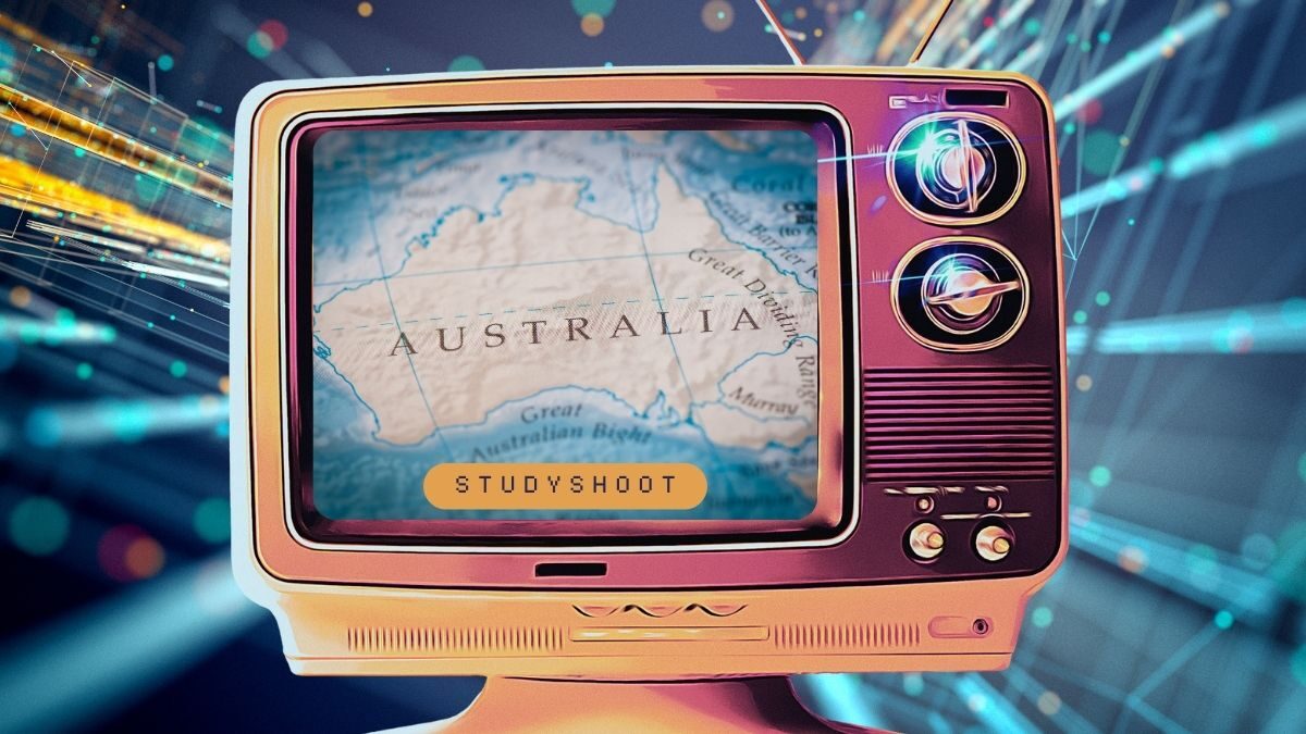 دراسة القانون في أستراليا