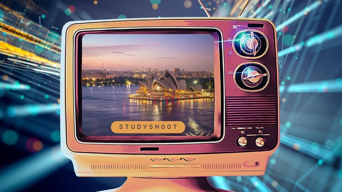 دراسة طب الأسنان في أستراليا