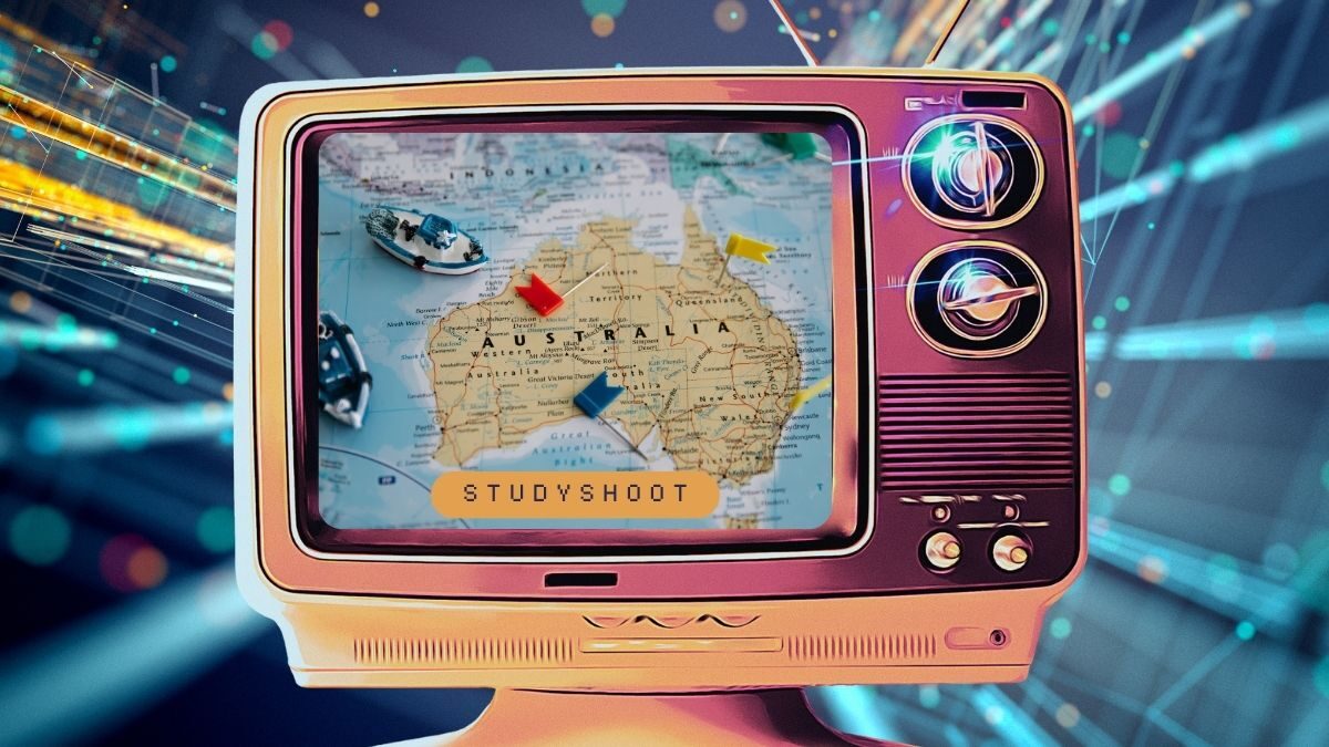 دراسة الهندسة في أستراليا