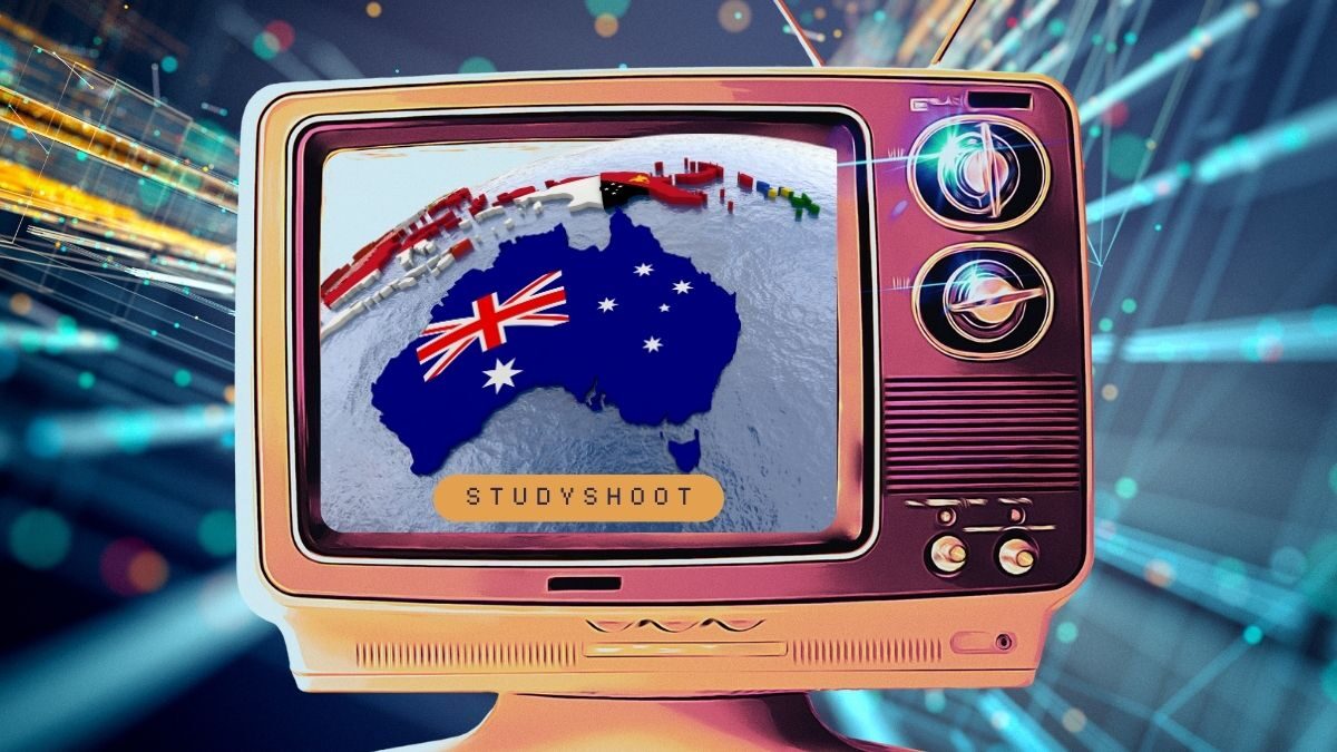 دراسة علوم الحاسوب في أستراليا