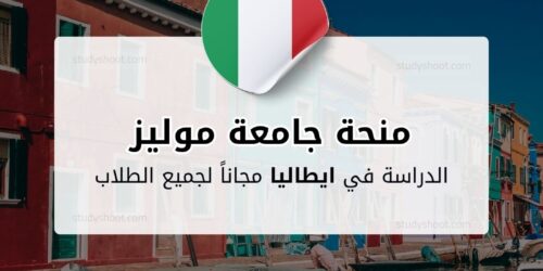 منحة جامعة موليز