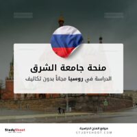 منحة جامعة الشرق الأقصى الفيدرالية