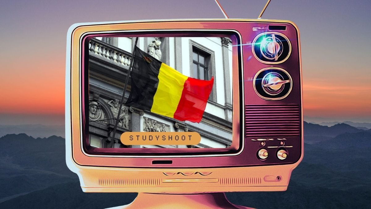 دراسة العلوم الاجتماعية في بلجيكا