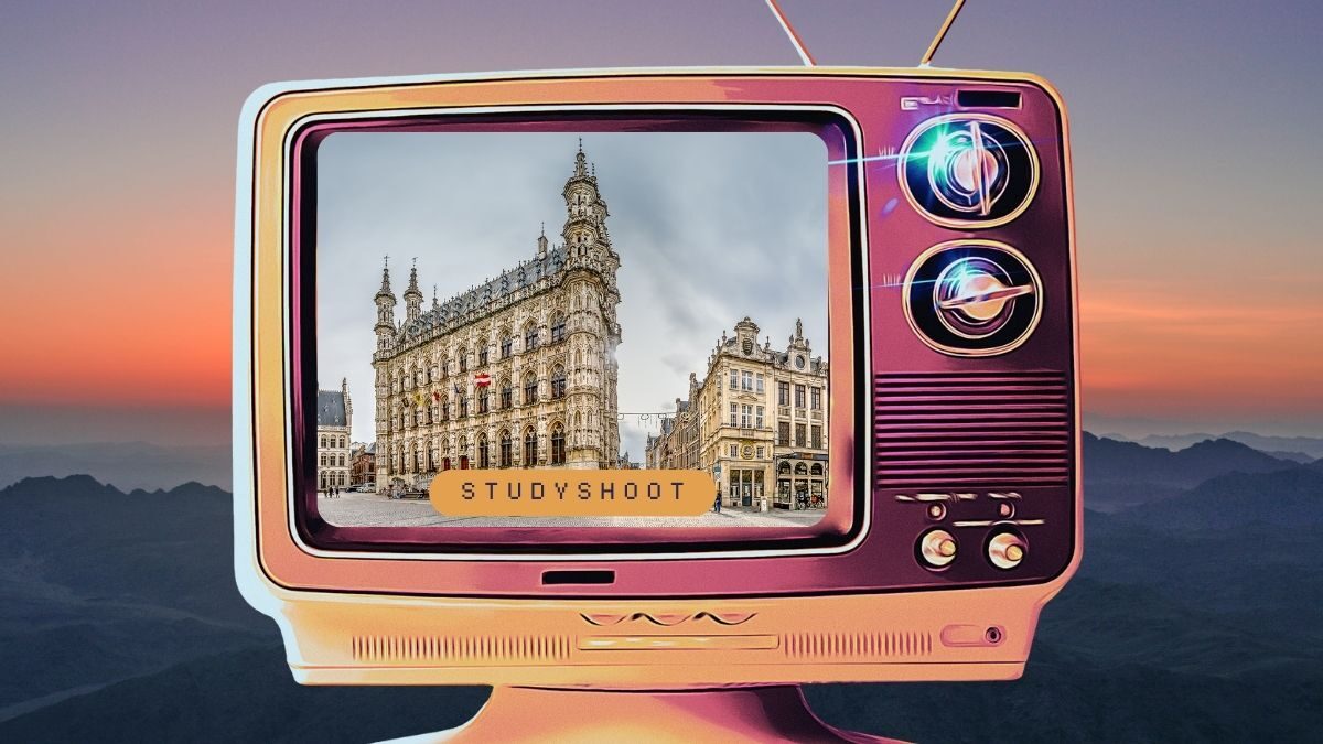 دراسة العلاج الطبيعي في بلجيكا