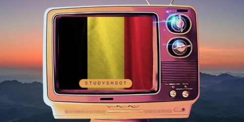 دراسة اللغة الإنجليزية في بلجيكا