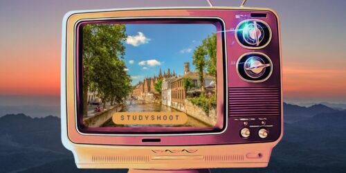 دراسة المسرح في بلجيكا