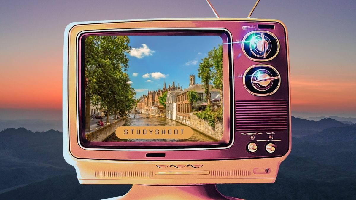 دراسة المسرح في بلجيكا