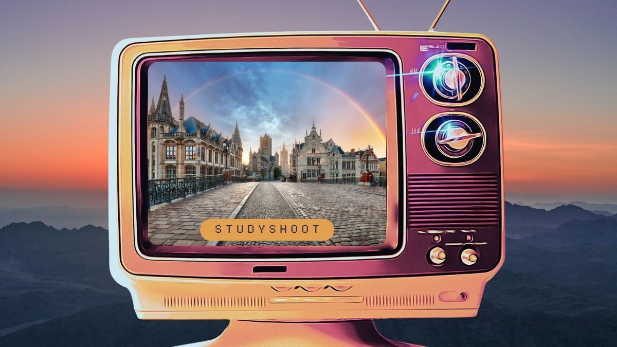 دراسة التسويق في بلجيكا