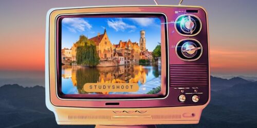 دراسة الأمن السيبراني في بلجيكا