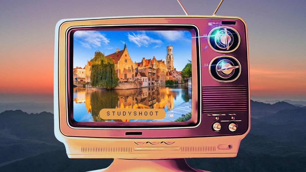 دراسة الأمن السيبراني في بلجيكا