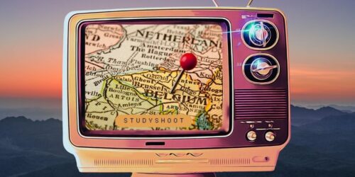 دراسة هندسة السيارات في بلجيكا