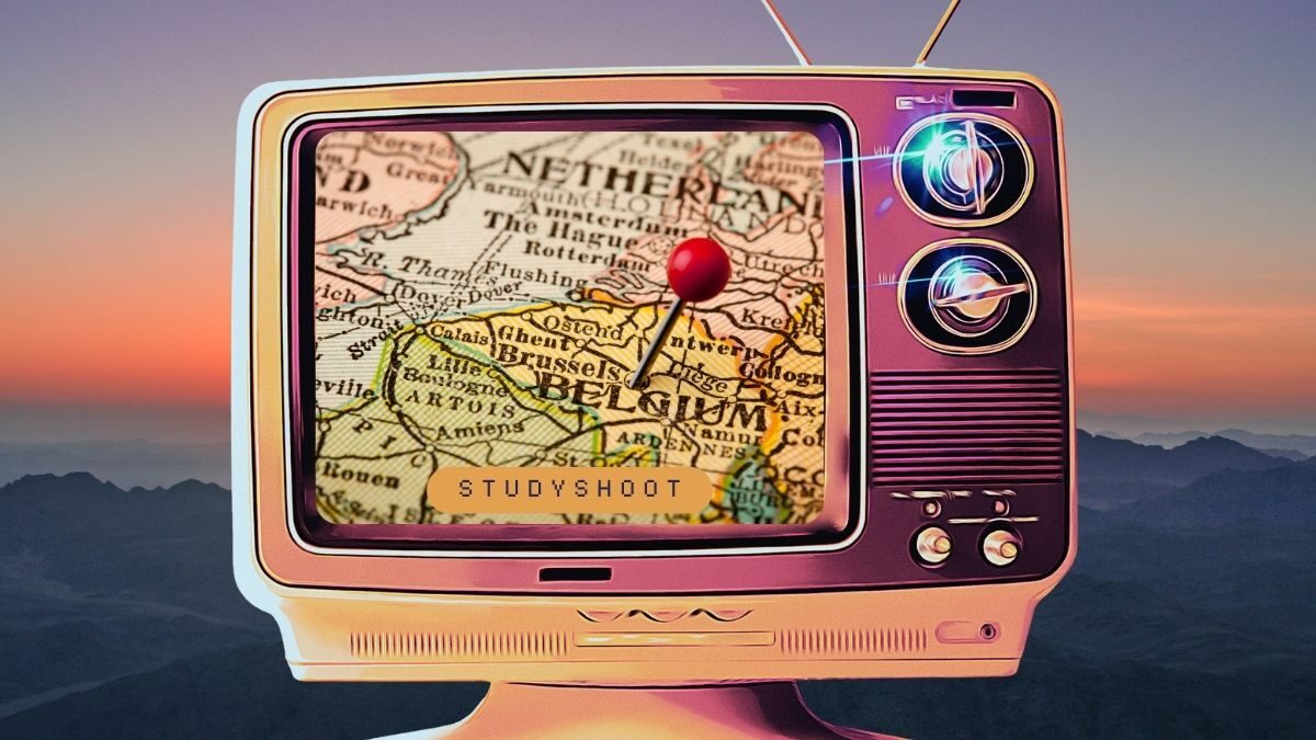 دراسة هندسة السيارات في بلجيكا