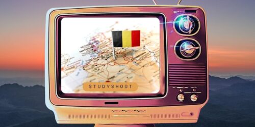 دراسة العلوم المالية والمصرفية في بلجيكا