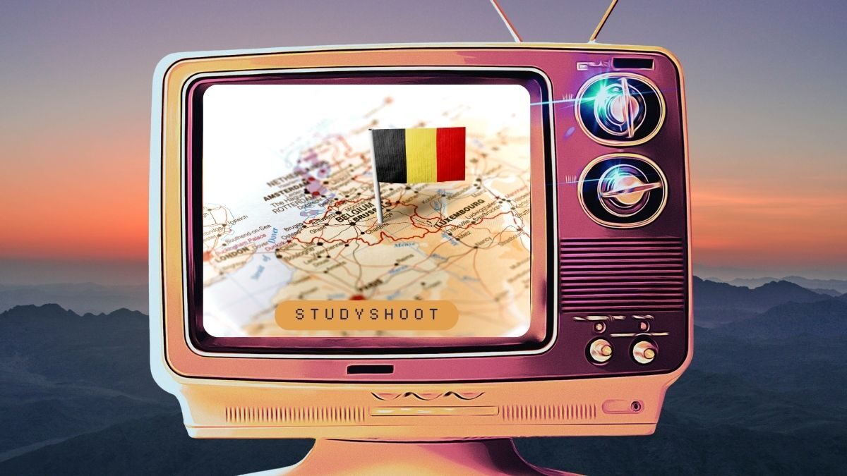 دراسة العلوم المالية والمصرفية في بلجيكا