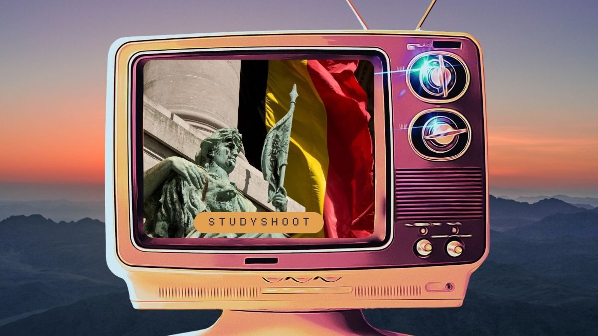 مواقع للبحث عن سكن في بلجيكا