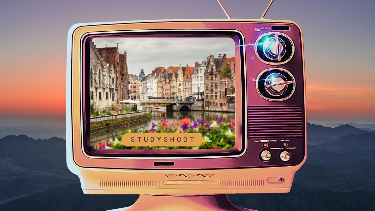 دراسة العلوم الإدارية في بلجيكا