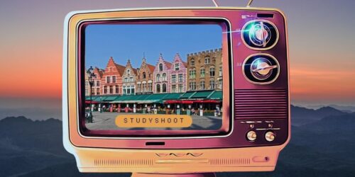 فيزا الطالب إلى بلجيكا