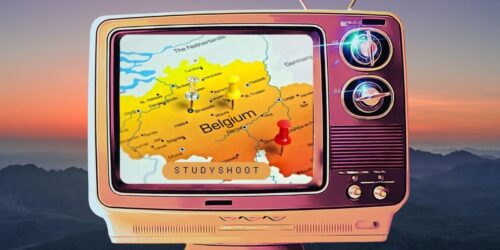 العمل أثناء الدراسة في بلجيكا